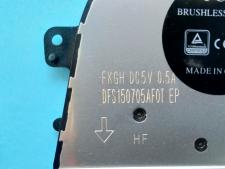 Вентилятор до ноутбука Lenovo Flex 6-14IKB №3